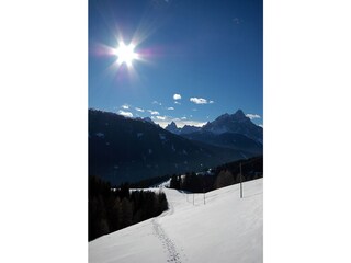 Appartamento per vacanze Natz Ambiente 30