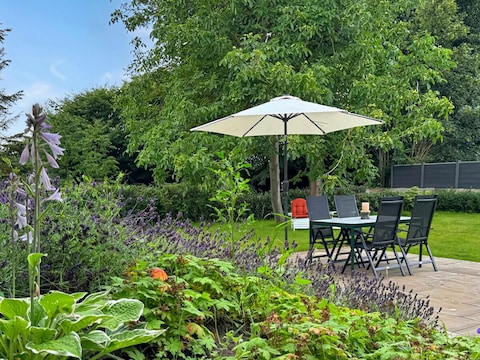 Ferienwohnung Wohnung Hygge am Park - 1701