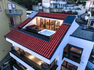 Ferienhaus Crikvenica  2