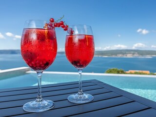 Ferienhaus Crikvenica  3