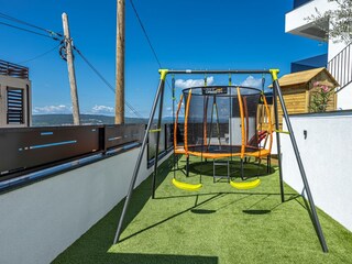 Ferienhaus Crikvenica  5