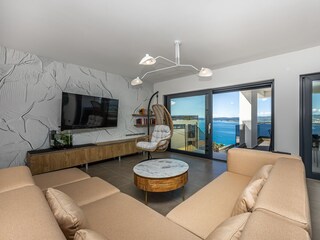 Ferienhaus Crikvenica  6