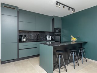 Ferienhaus Crikvenica  8