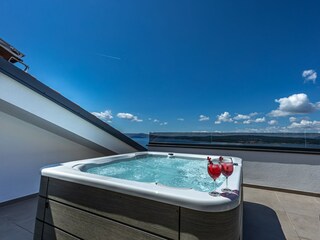 Ferienhaus Crikvenica  32