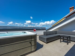 Ferienhaus Crikvenica  33