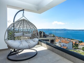 Ferienhaus Crikvenica  37