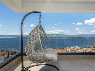 Ferienhaus Crikvenica  39