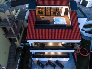 Ferienhaus Crikvenica  1