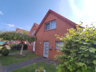 Herzlich Willkommen im Nordseetraum