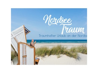 Nordseetraum