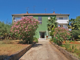 Apartment Rovinj  11