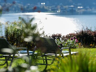 Appartamento per vacanze Pörtschach Registrazione all'aperto 2