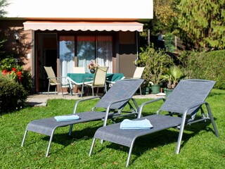 Appartamento per vacanze Pörtschach Registrazione all'aperto 4