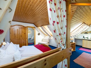 Appartamento per vacanze Pörtschach Caratteristiche 8