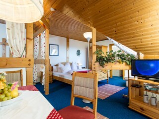 Appartamento per vacanze Pörtschach Caratteristiche 9