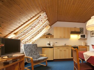 Appartamento per vacanze Pörtschach Caratteristiche 10