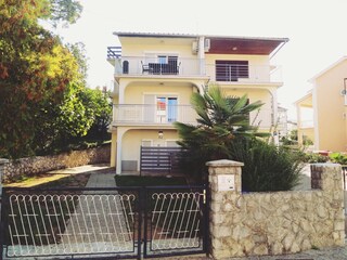 Apartment Malinska  1