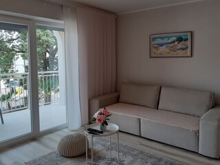 Apartment Malinska  3