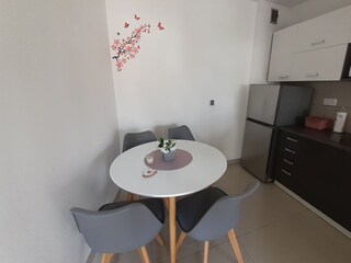 Apartment Malinska  5