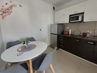 Apartment Malinska  6