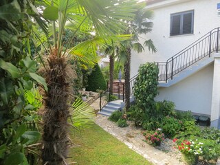 Apartment Malinska  5