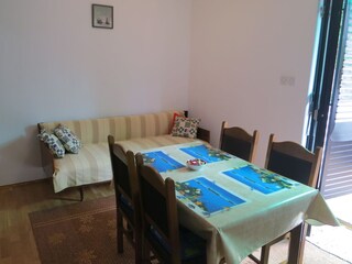 Apartment Malinska  10