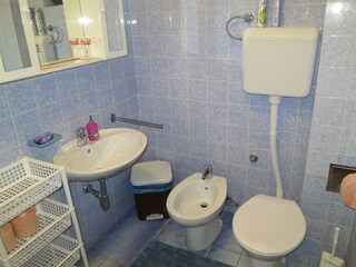 Apartment Malinska  17