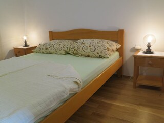 Apartment Malinska  1