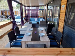 Ferienhaus Privlaka  2