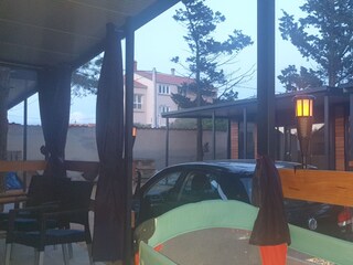 Ferienhaus Privlaka  3