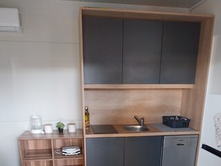 Ferienhaus Privlaka  8