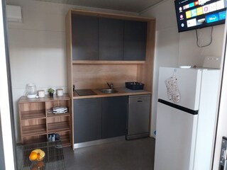 Ferienhaus Privlaka  10