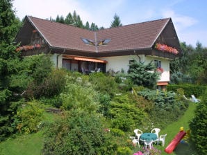 Vakantieappartement D Familie Salmen - Poortschach - image1