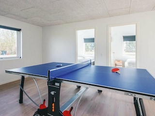 Holiday house Ansager  11