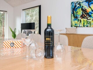Ferienhaus Ansager  3