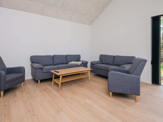 Vakantiehuis Ansager  24