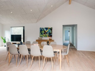 Holiday house Ansager  12