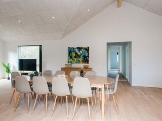 Vakantiehuis Ansager  16