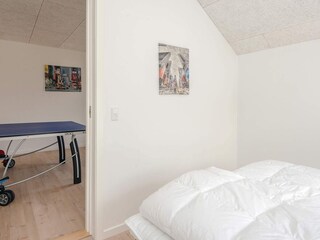 Vakantiehuis Ansager  5