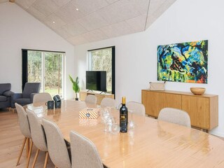 Holiday house Ansager  17