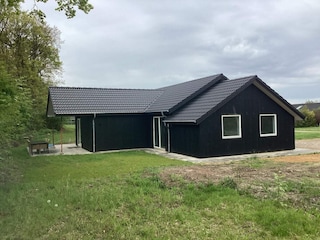 Holiday house Ansager  8