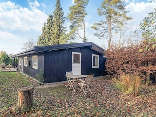 Holiday house Hornbæk Outdoor Recording 2