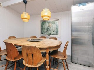 Holiday house Hornbæk  18