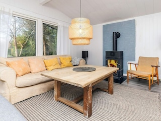 Holiday house Hornbæk  12