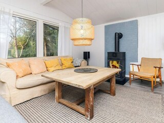 Holiday house Hornbæk  20