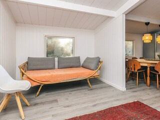 Holiday house Hornbæk  21
