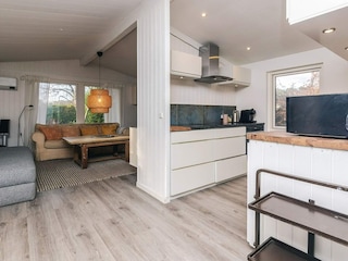 Holiday house Hornbæk  17