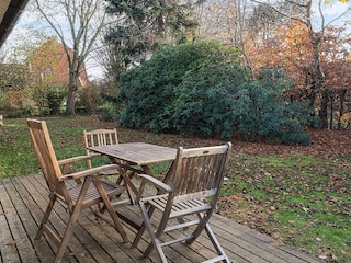 Holiday house Hornbæk  17