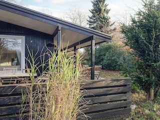 Holiday house Hornbæk  4