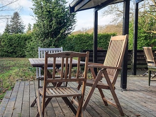 Holiday house Hornbæk  6